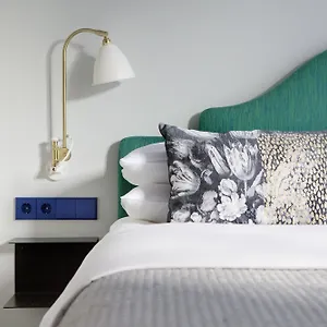 The Fritz Königsallee 4* Düsseldorf