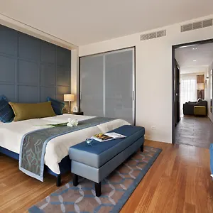 Citadines Centre Frankfurt Aparthotel
