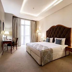 **** Hotel Sapphire Aserbaidschan
