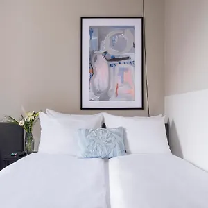 Aparthotel Numa Frankfurt Bloc