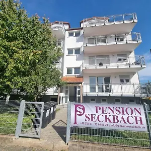 Guest house Seckbach