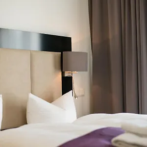 Trip Goethe Business Messe Hotel