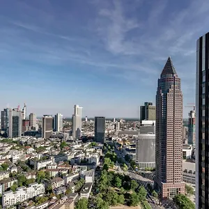Frankfurt Marriott ***** Frankfurt am Main