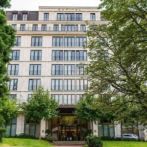 Sofitel Frankfurt Opera ***** Frankfurt am Main