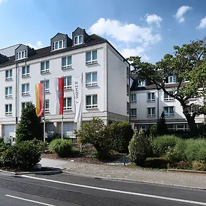 Lindner Frankfurt Hochst, Part Of Jdv By Hyatt Hotel