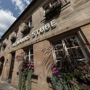 *** Gasthof Altmann's Stube Deutschland