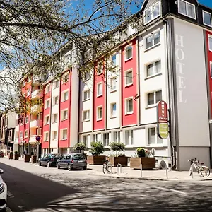 Koenigshof Am Funkturm Business Hotel
